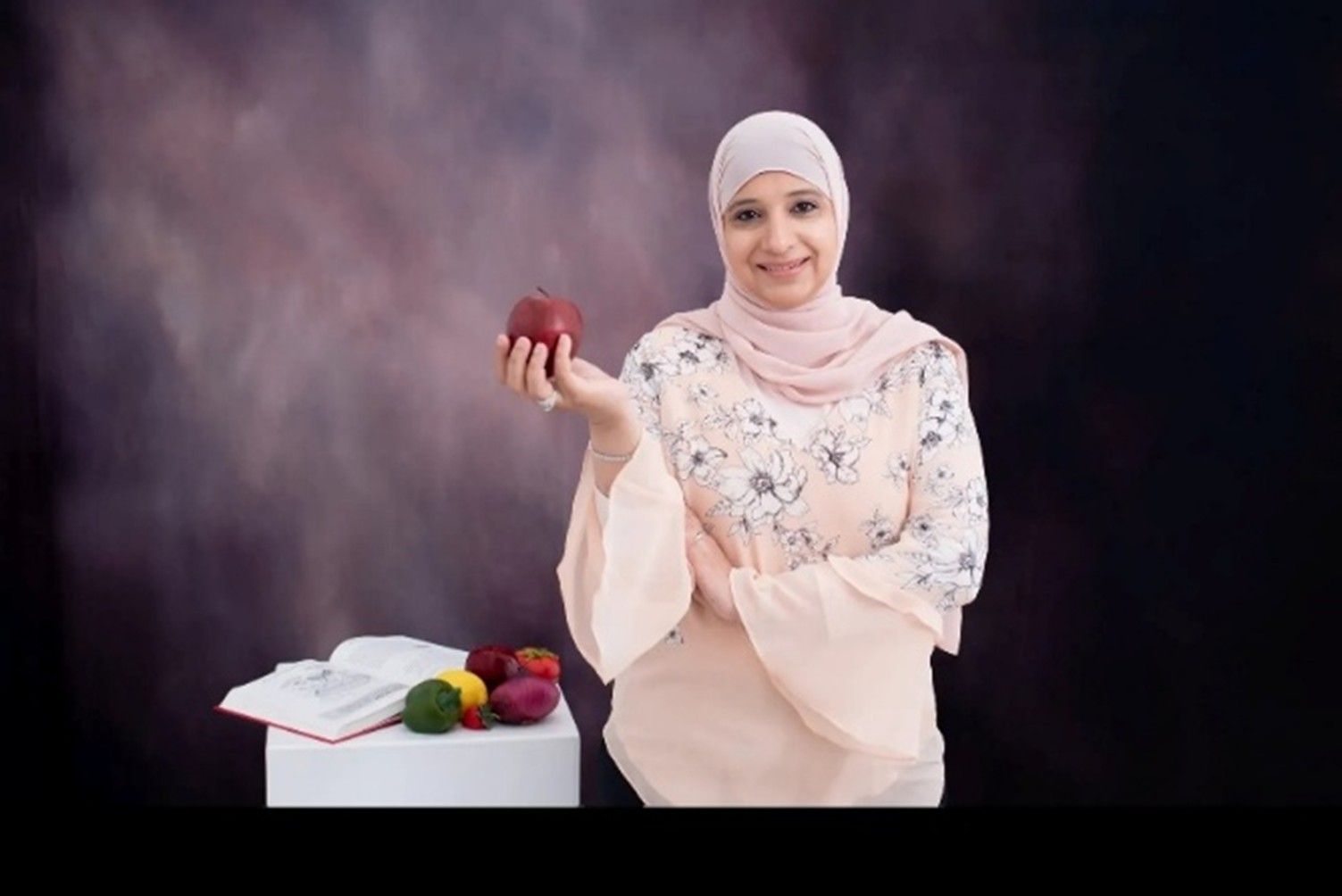 Saima Sarwar, MS, RD, CDN