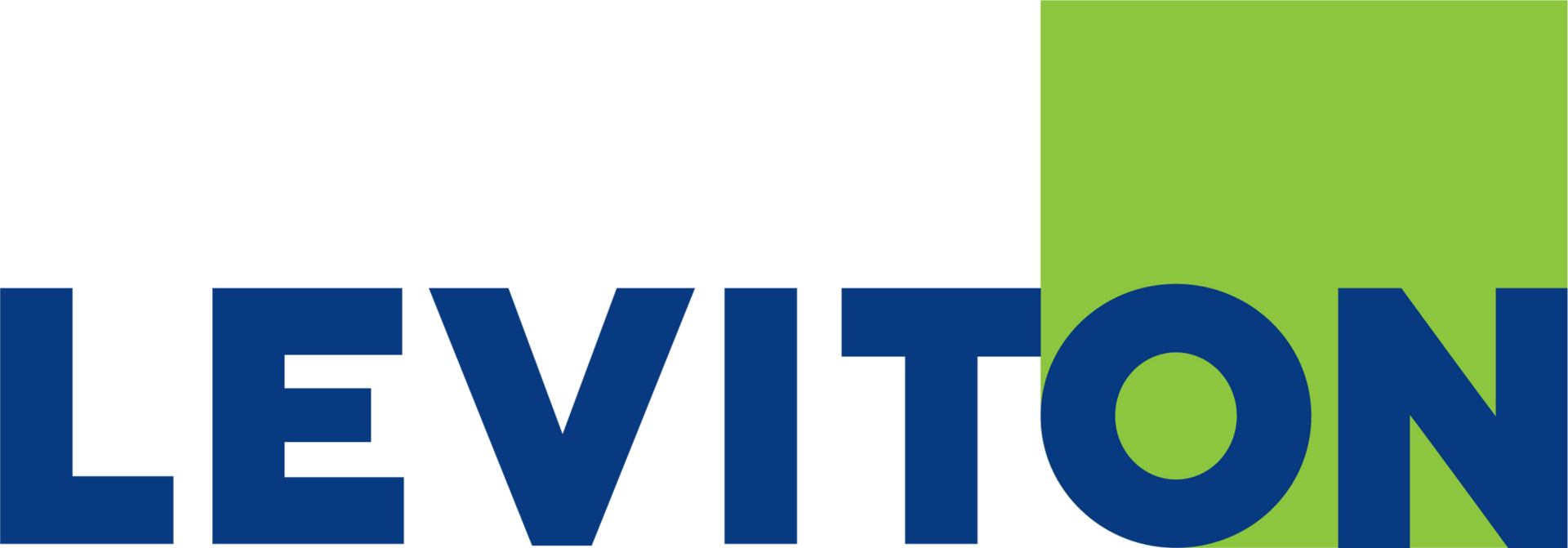 Leviton Logo