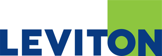 Leviton Logo