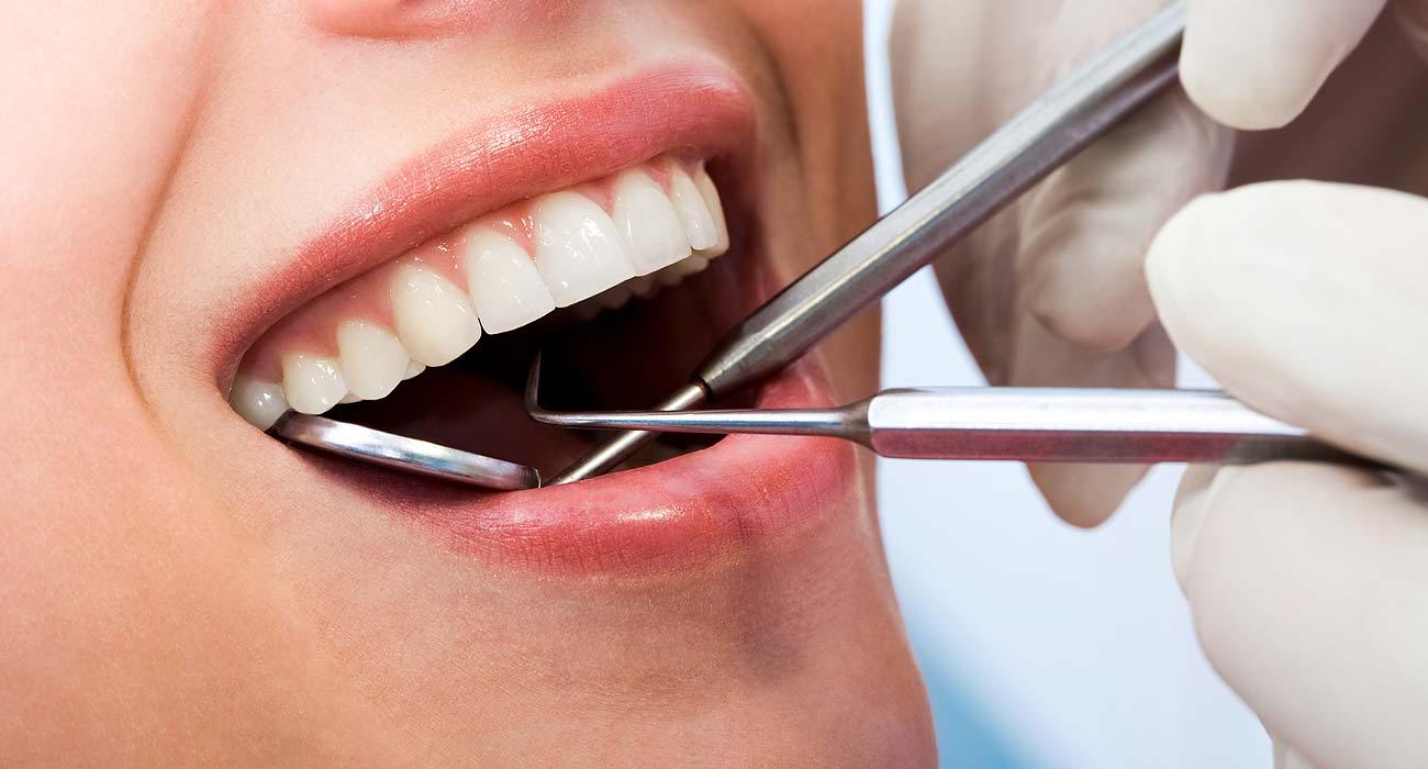 ODONTOLOGÍA INTEGRAL AVANZADA