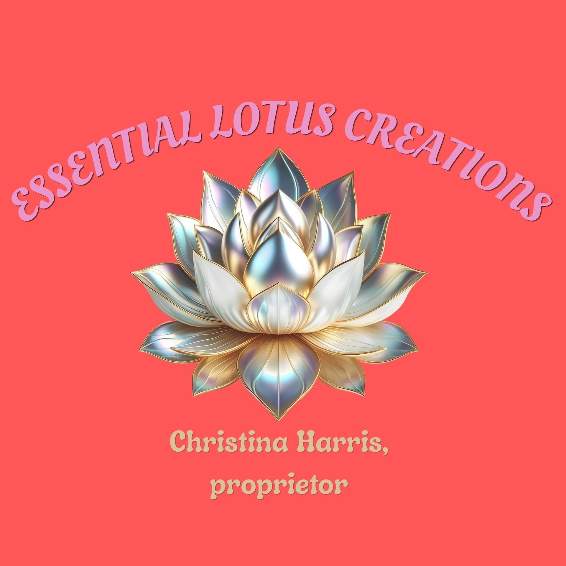Essential Lotus Creations