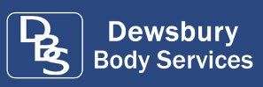 Dewsbury Body Services Company Logo