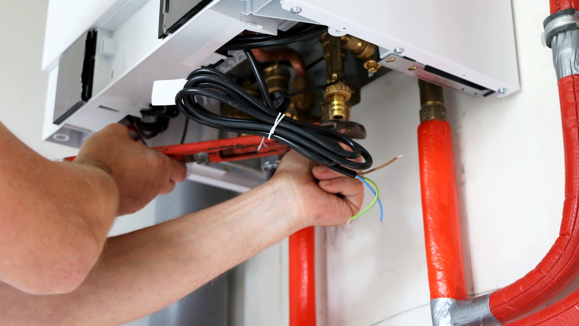 BOILER INSTALLATION AND MAINTENANCE IN SAN DIEGO, CA