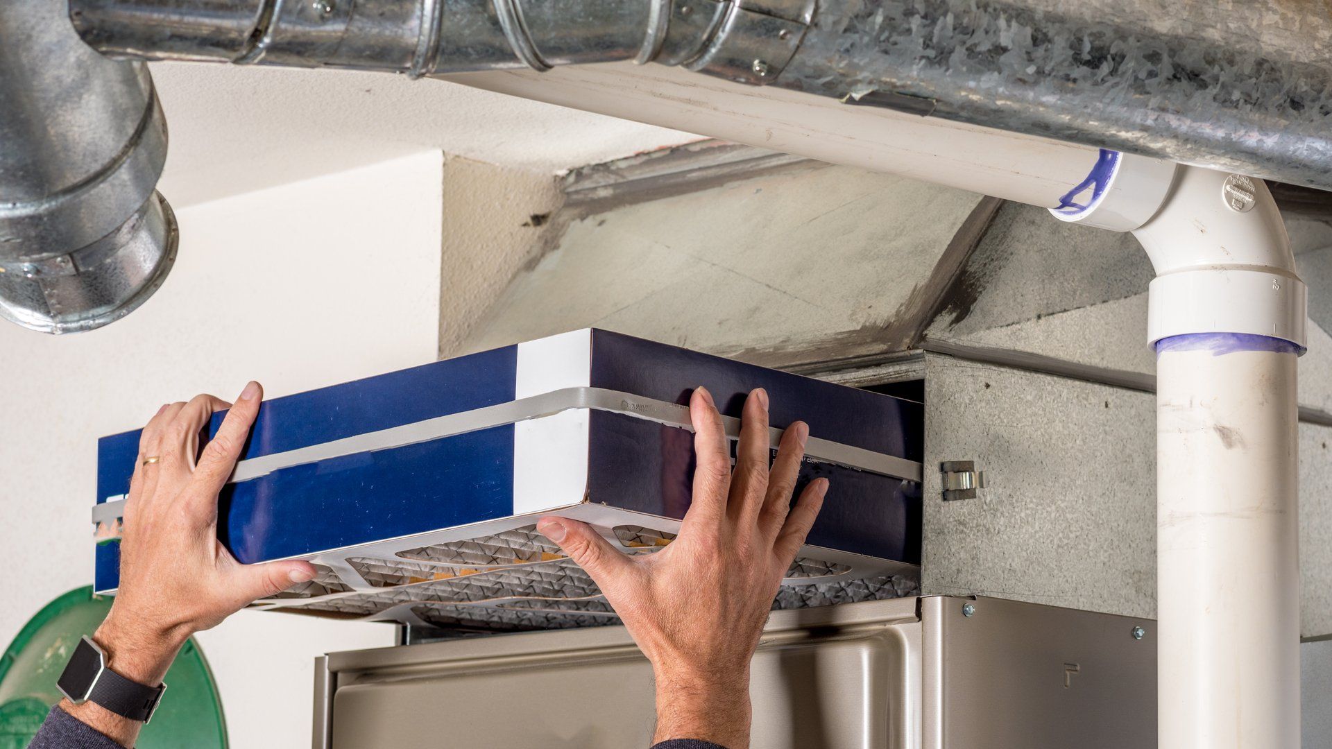 FURNACE INSTALLATION AND REPAIRS IN SAN DIEGO, CA