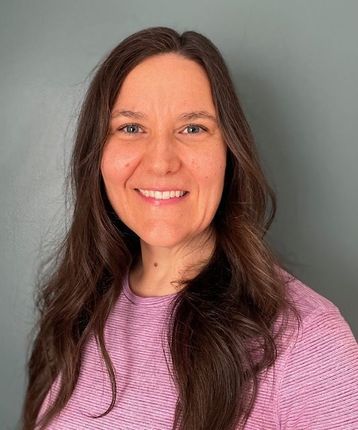 Lisa Brasher, Interim Director of Nursing at Lenawee Medical Care Facility in Adrian, MI