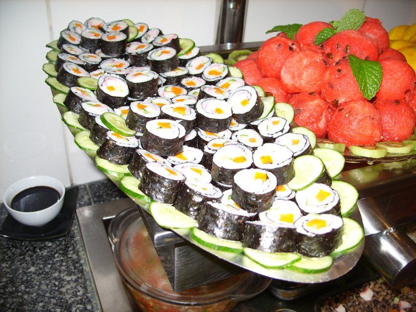 Cardápio Restaurante em Barra Mansa - Fogão Gaúcho