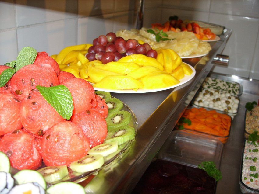 Cardápio Restaurante em Barra Mansa - Fogão Gaúcho