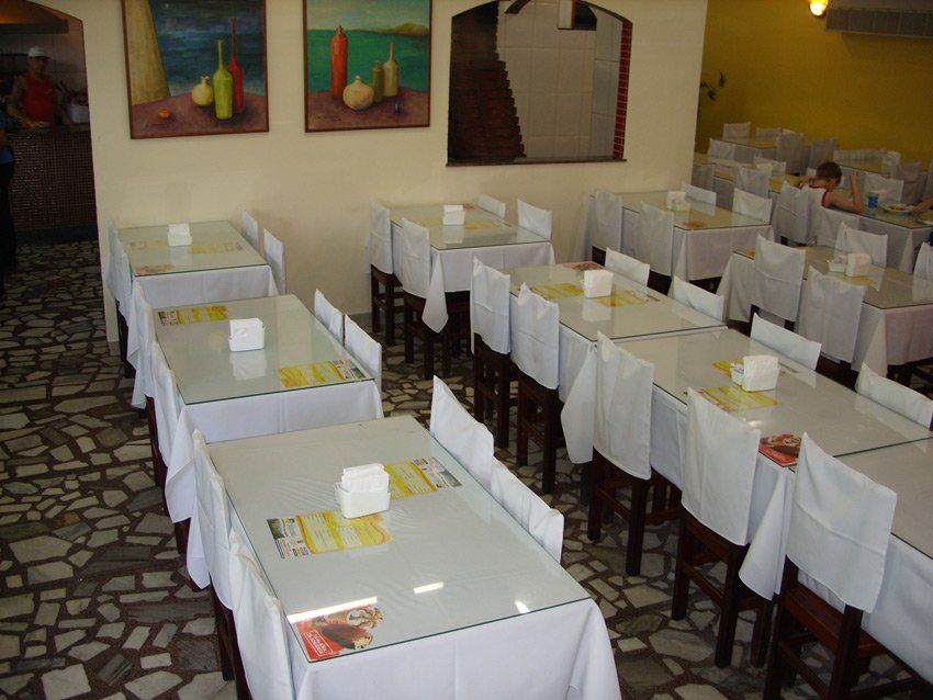 Restaurante em Barra Mansa - Fogão Gaúcho
