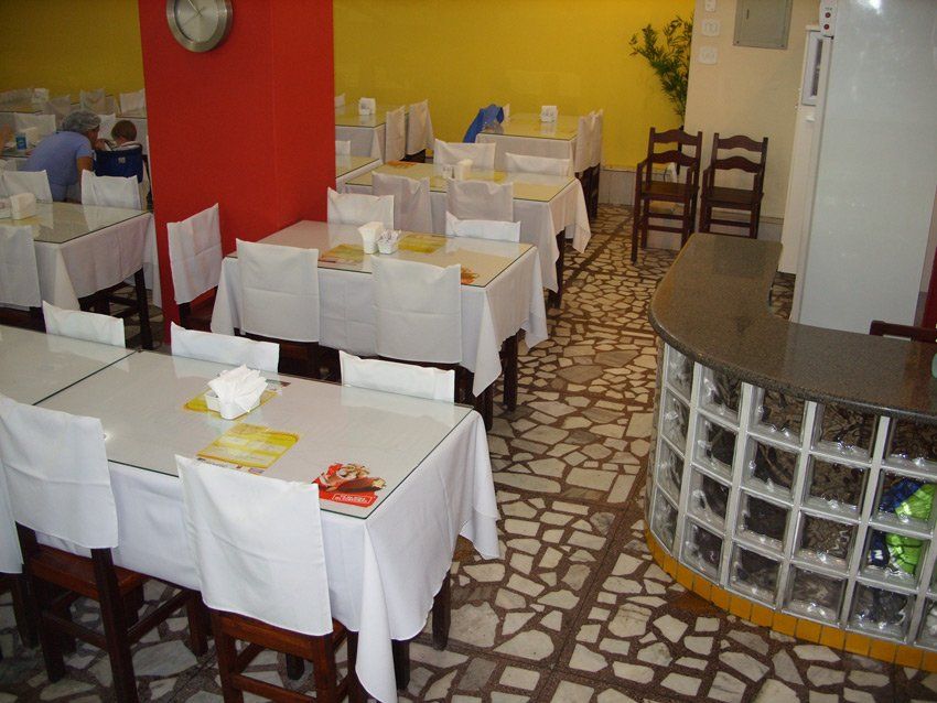 Restaurante em Barra Mansa - Fogão Gaúcho