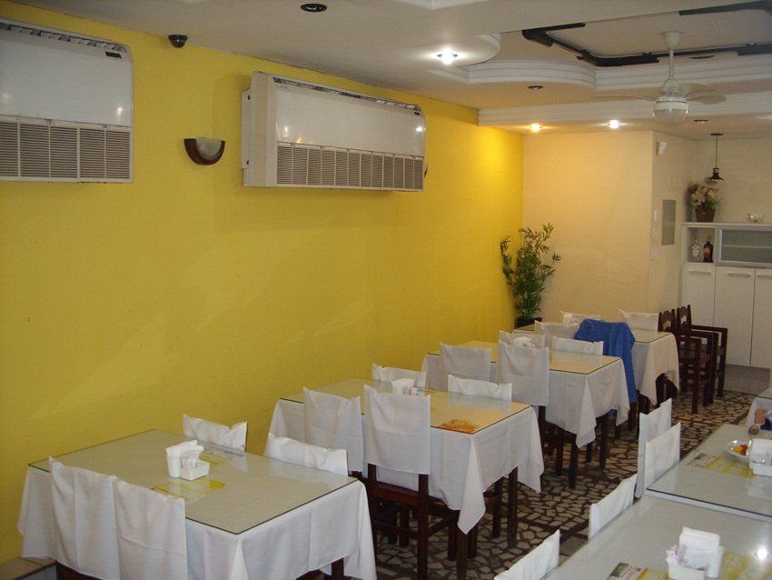 Restaurante em Barra Mansa - Fogão Gaúcho