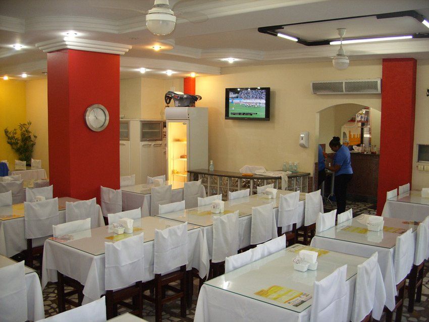 Restaurante em Barra Mansa - Fogão Gaúcho