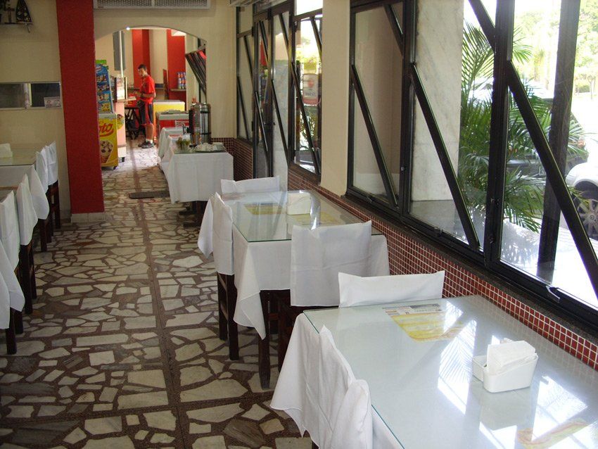 Restaurante em Barra Mansa - Fogão Gaúcho