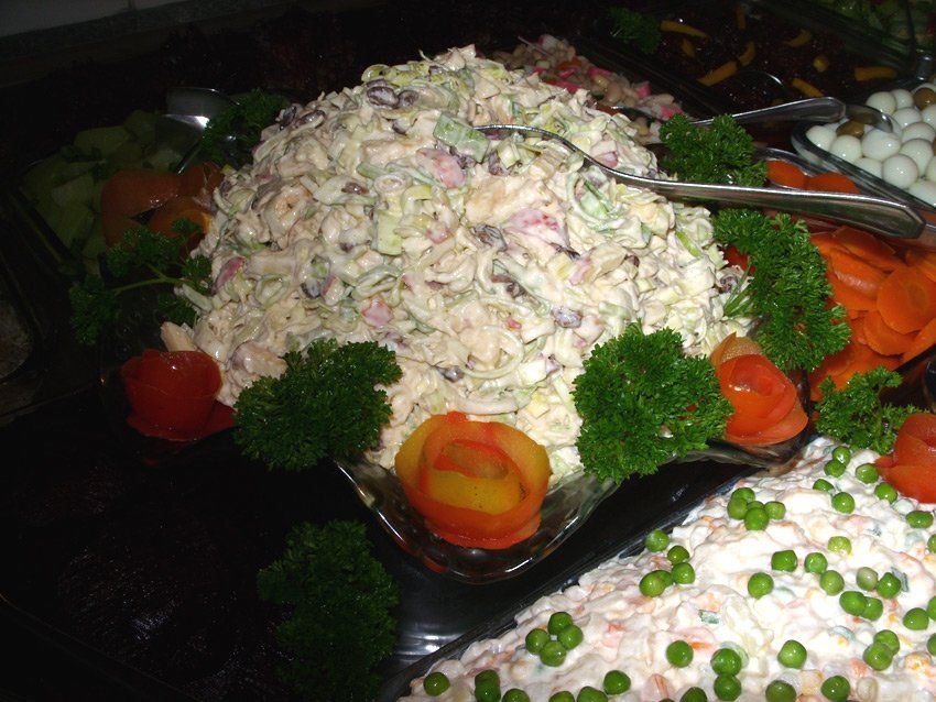 Cardápio Restaurante em Barra Mansa - Fogão Gaúcho