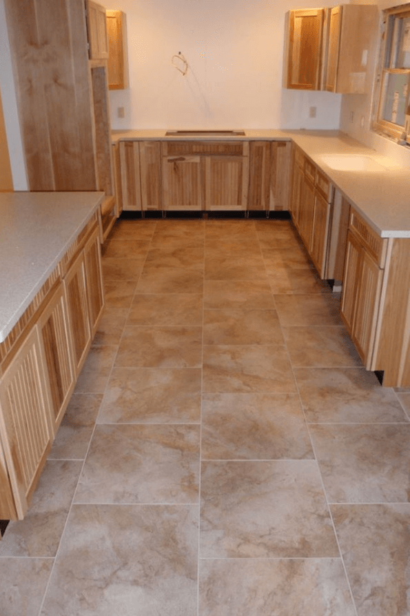 Tiles For Kitchen — Cheshire, MA — Gale Floor Covering