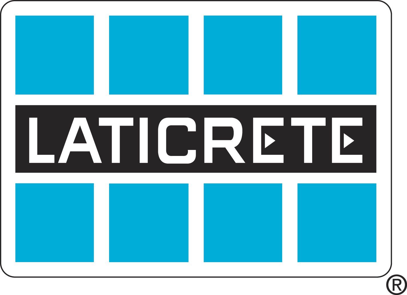Laticrete Logo