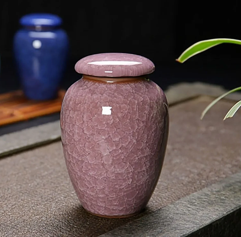 Maison Almas incinération