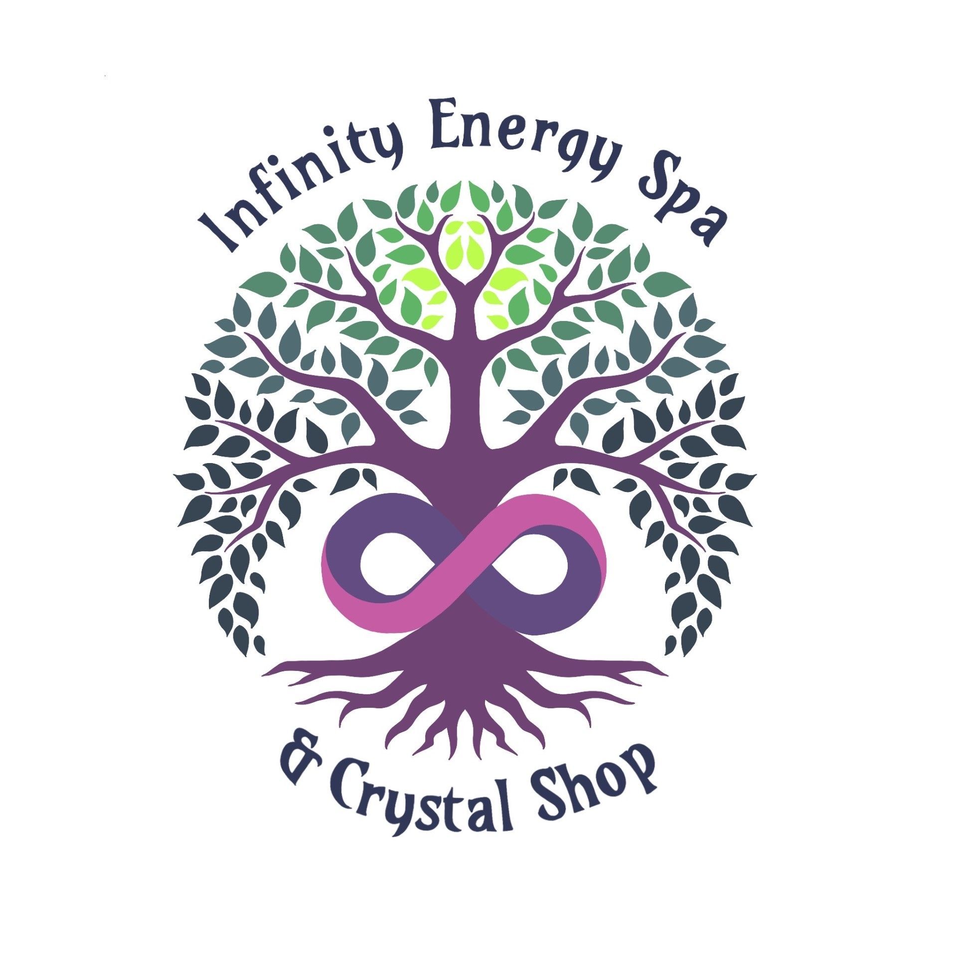 Infinity Energy Spa
