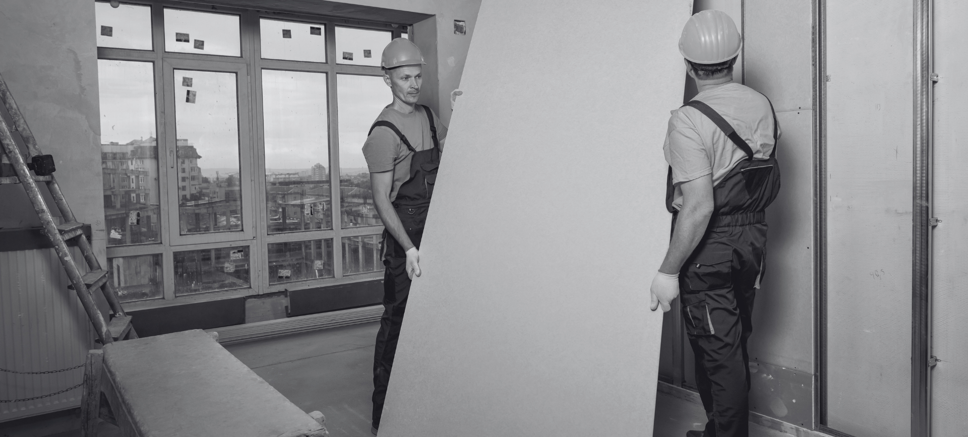 UK Drylining Contractor Situation