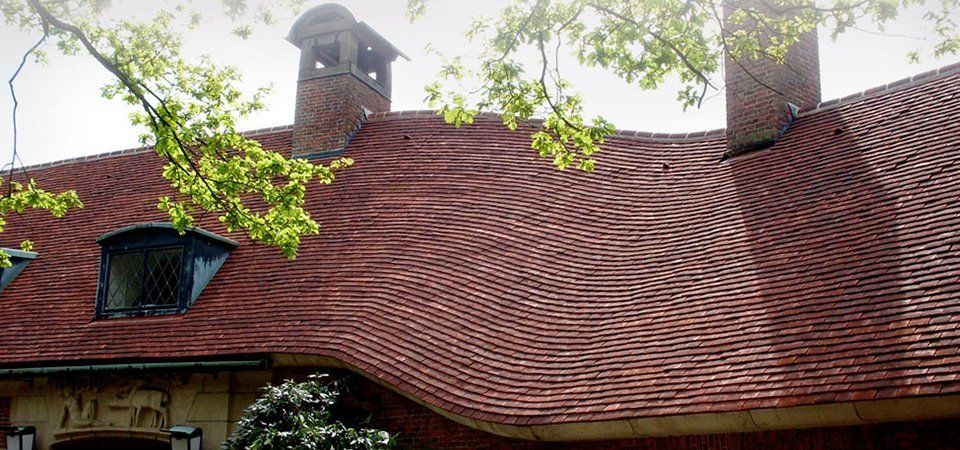 Roof Repairs