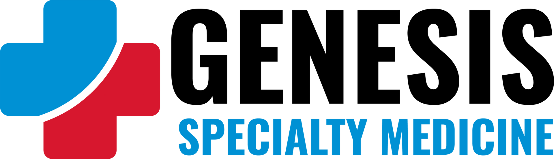 Genesis Specialty Medicine logo