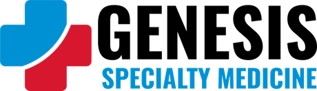 Genesis Specialty Medicine logo