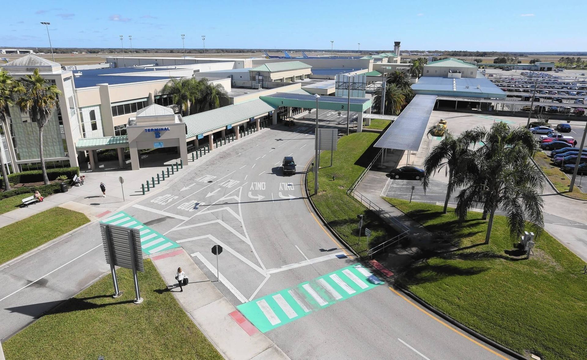 Find Port Canaveral transportation services to disney Port Canaveral world