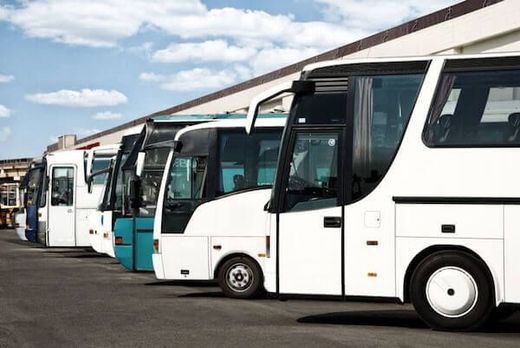 shuttle service to and from Port canaveral Fl