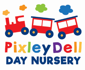 Pixley Dell Day Nursery logo