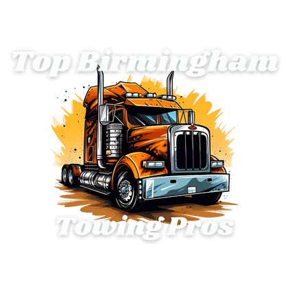Towing Company Birmingham MI