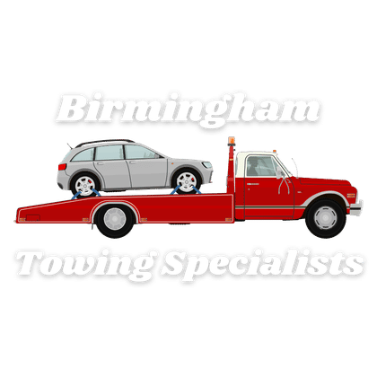 Towing Company Birmingham MI