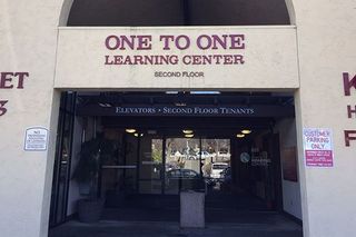 one to one learning center second floor | Elevators second floor tenants