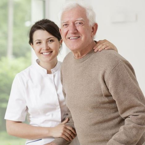 Assisted Care - Assisted Living Services in Newport Beach, CA 
