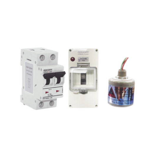KIT CC