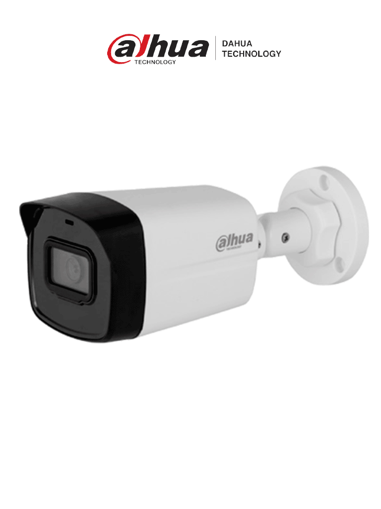 CAMARA BULLET