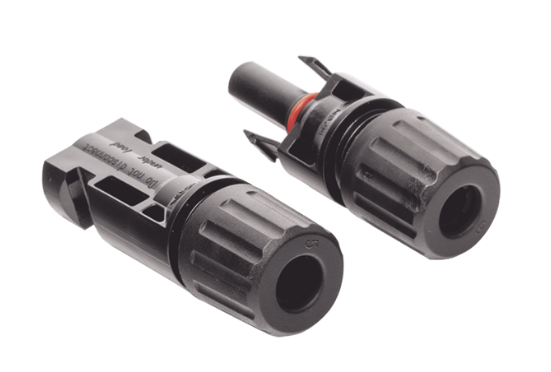 CONECTOR MC4