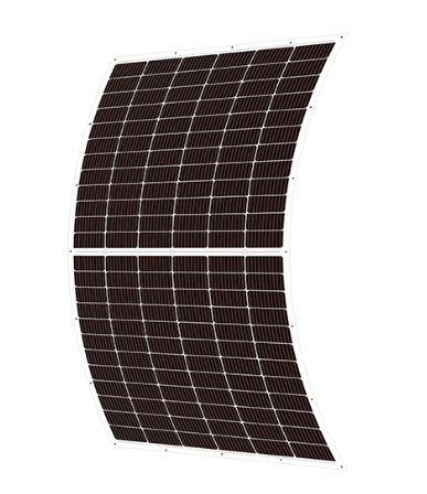 PANEL SOLAR FLEXIBLE
