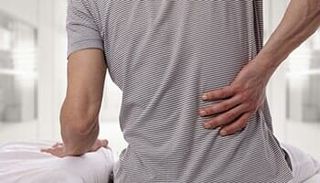 Back pain — Chiropractic care in Spokane, WA