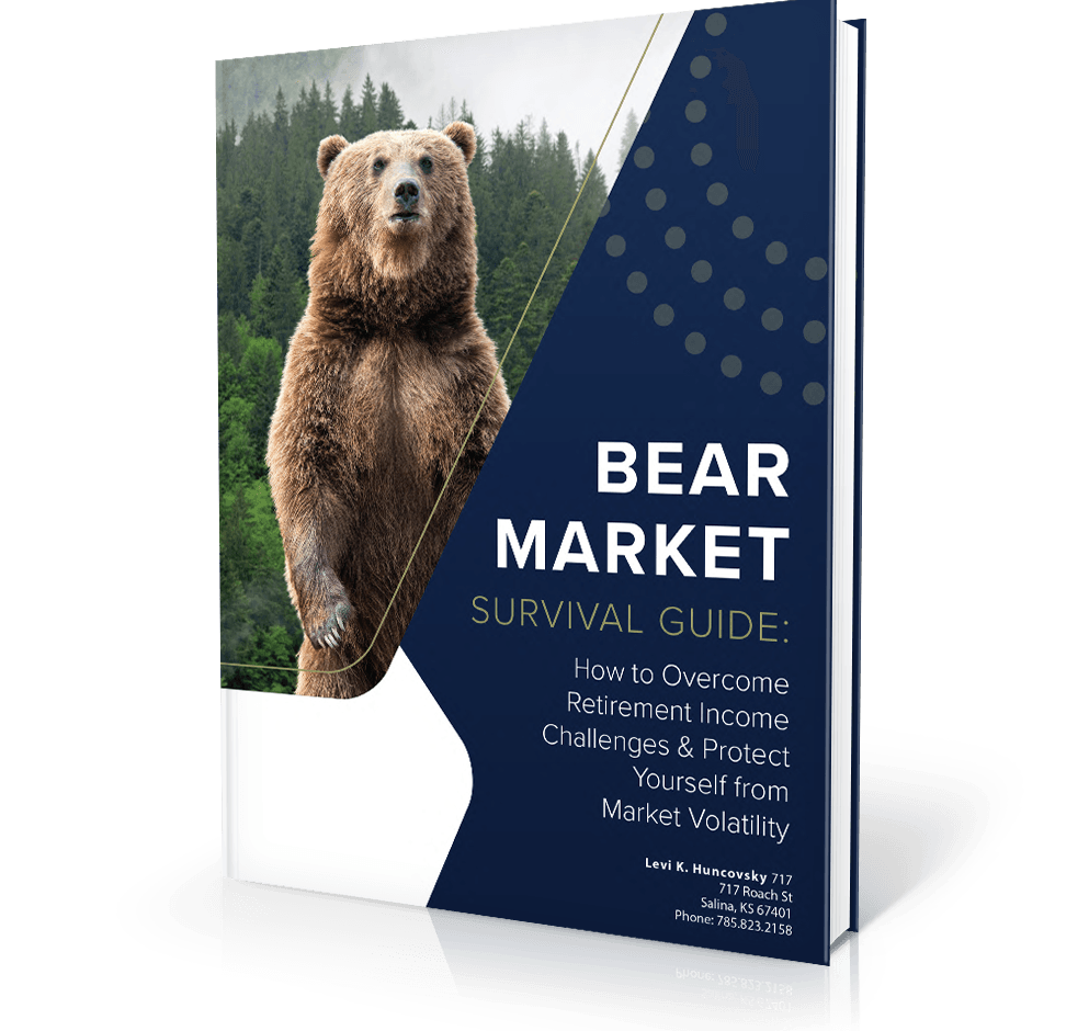 Bear Market Survival Guide