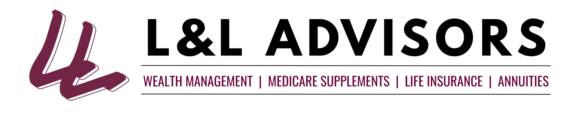 L&L Advisors Insurance Planning - Wealth Management