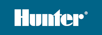 Logo Hunter Bewässerungsanlagen