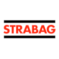 Logo Strabag