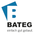 Logo BATEG