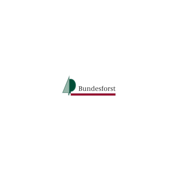 Logo Bundesforst