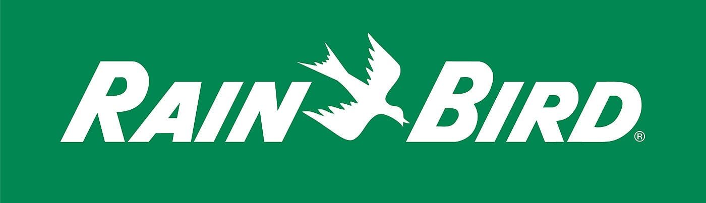 Logo Rain Bird Bewässerungsanlagen