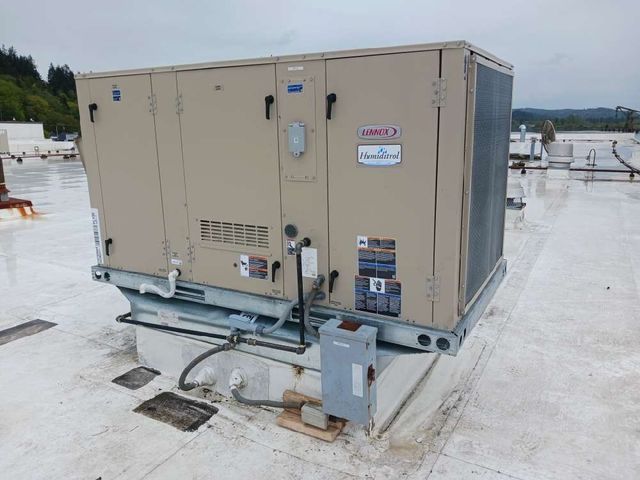 Thurston heating and air (Electrical HVAC Services Western Washington)