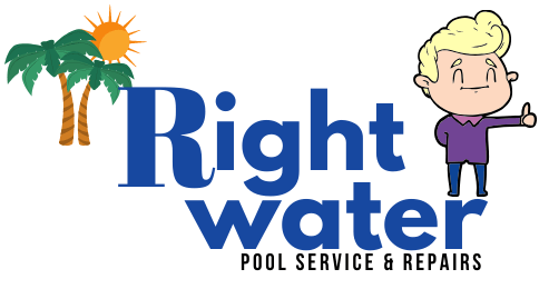 Right Water Pool Service & Repairs Right Water Pool Service & Repairs