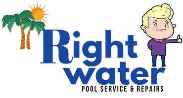 Right Water Pool Service & Repairs Right Water Pool Service & Repairs