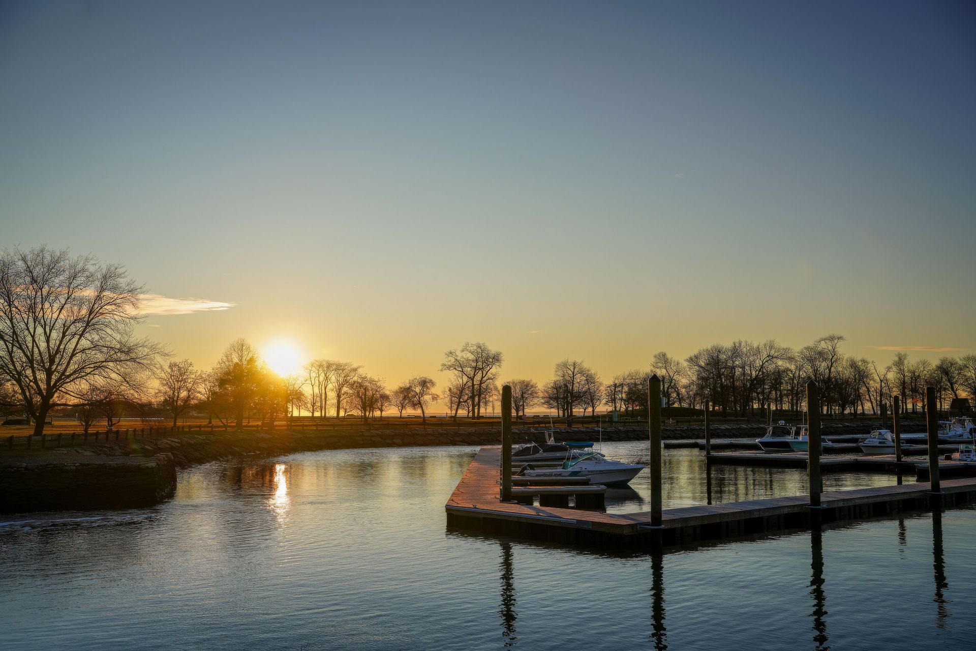 boat dock welding and repair ND