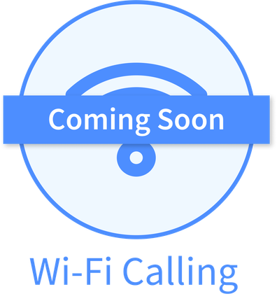 Call using Wi-Fi