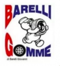 Logo Barelli Gomme